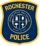 City of Rochester Logo
